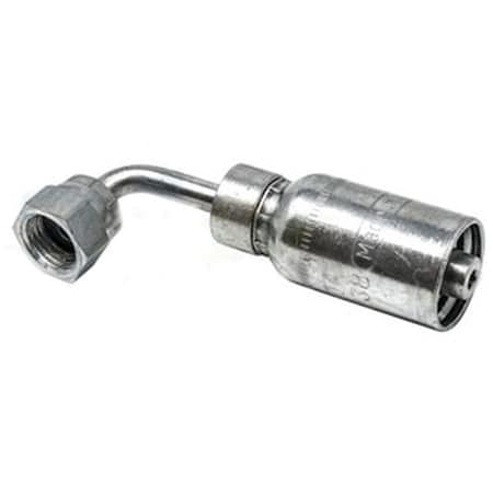 Aftermarket HC-FFX90 Female Seal Lok, Swivel 90-1/2 Elbow A-FFX90-06-04-AI
